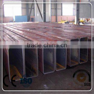 international galvanized steel square tube