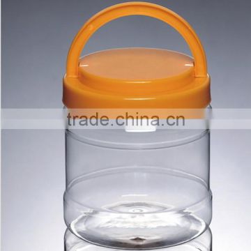 Manufacturer Plastic Bottles