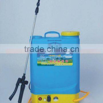 Electric Knapsack Sprayer 16L