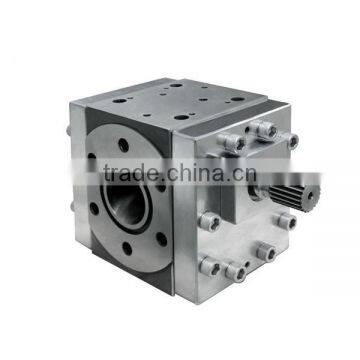 Melt Pump for Plastics Extrusion Line