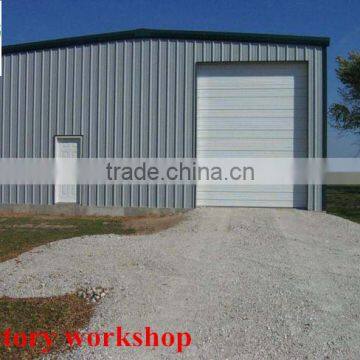 steel warehouse/ warehouse for storage