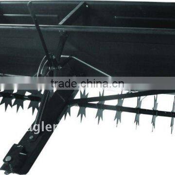 175LB TOW BEHIND SPIKE SPREADER