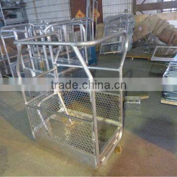 Aluminum Alloy Aerial Platform photo-3