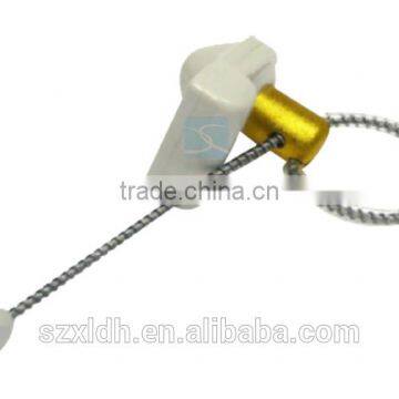 Wholesales Mini Triangle Anti Shoplifting Security Tag XLD-Y32 Resuable for Red Wine photo-4