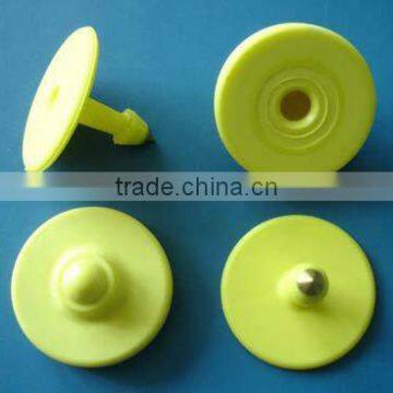 RFID ear tag