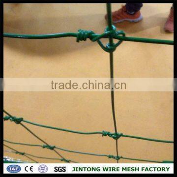 Fence Lowes Wire Mesh Fixed Knot Sheep Fence Woven Wire Fence photo-3