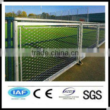 Wholesale  express CE&ISO certificated stainless steel wire rope mesh(Pro manufacturer)