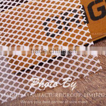 Polyethylene Plastic Mesh Rolls for Sale photo-6