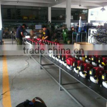 Construction Vibrator ZDB35CX With 4 Stroke Engine photo-3