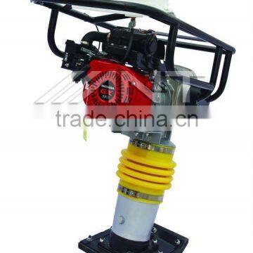 Vibrating rammer /earth rammer with CE