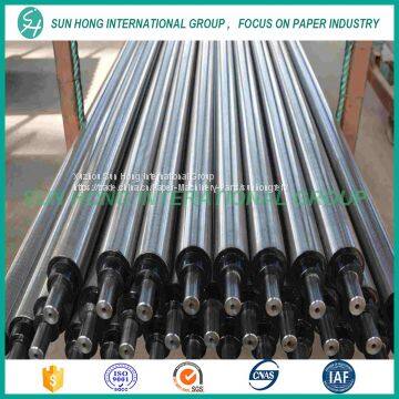 Couch Roll for Kraft Board Paper Machine photo-5