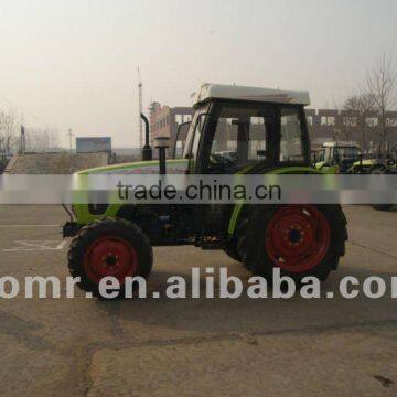 BOMR FIAT Gearbox hydraulic steering agricultural tractor (604 Shuttle shift)