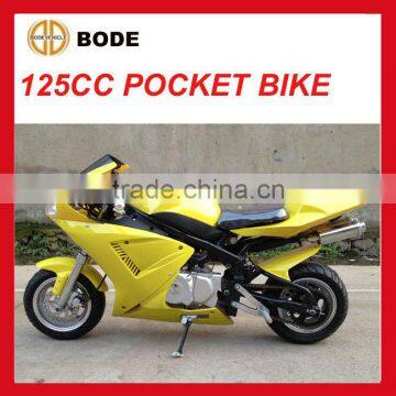 CHEAP POCKET BIKE 125CC FOR SALE(MC-507)