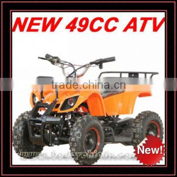 2012 NEW 49CC ATV MINI ATV (MC-301B)