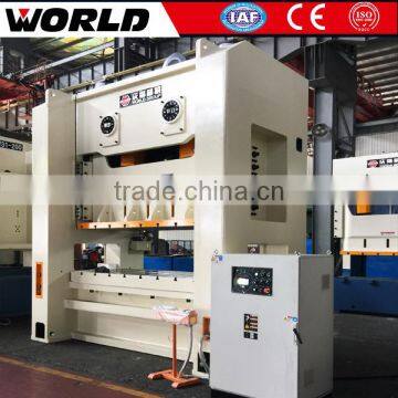 110ton 200ton Metal Stamping press machine parts for sale