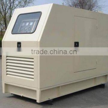 Hot Sales 10KVA-2000KVA Silent Generator for Home Use photo-3