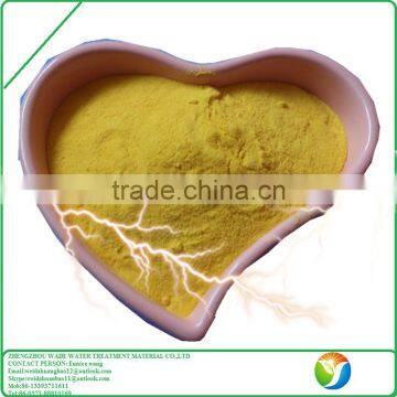 2016 New Hot Poly Aluminium Chloride photo-6
