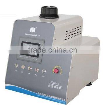 ZXQ-1 Automatic Mounting Press Machine photo-2