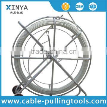 4-16mm Fiber glass Duct Rodder,Cable Pulling Rod