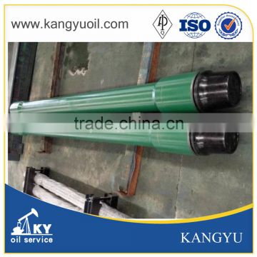 API standard short drill pipe all types drill pipe