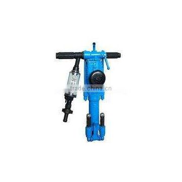 Good Performance Pneumatic Air Leg Rock Drill /Rock Driller