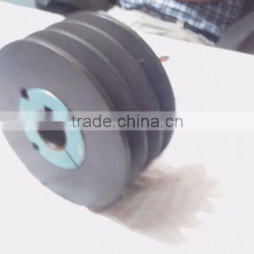 TAPERLOCK PULLEY