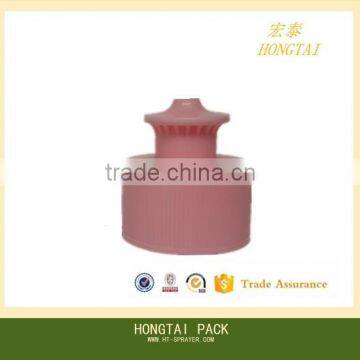 2016 Yuyao Bottle Cover Plastic Cap, Push Pull Cap photo-6