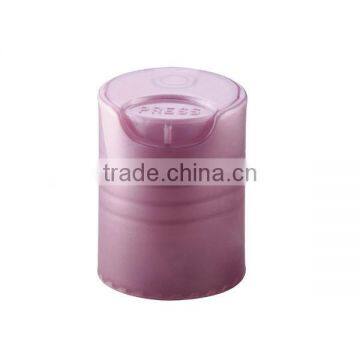 plastic disc top cap 24/415