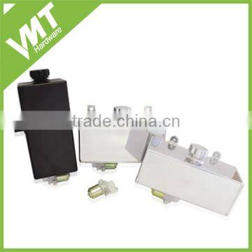 550ML Universal High Polishing Aluminum Brake Vacuum Tanks photo-3