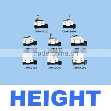 LIMIT SWITCH D4MC MIRCO SWITCH FACTORY PRICE