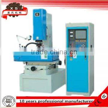 Die sinking forming EDM machine D7132