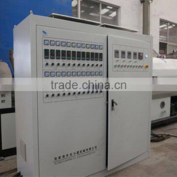 PE/PP Multilayer Pipe Co-extrusion Production Line photo-3