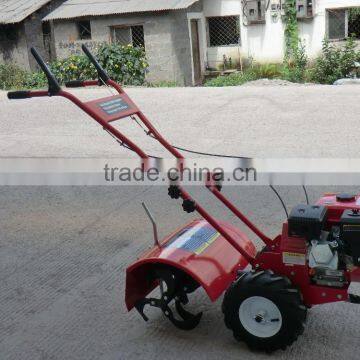6.5HP Cultivator Device photo-2