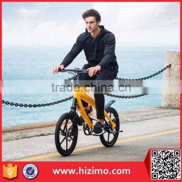 Hot Sale 36V 10Ah Electric Bike Li Ion Battery