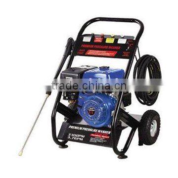 Gasoline pressure washer RWGEC-30218( 11HP )