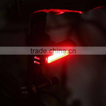 Cycling Night Bike Rechargeable Light for Mountain Road Bicycle Bike Tail Light For MTB Bicycle Road Bike photo-6