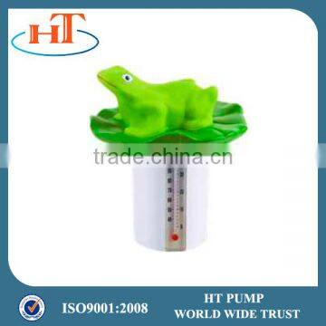 Pool Floating Animal Digital animal Thermometer