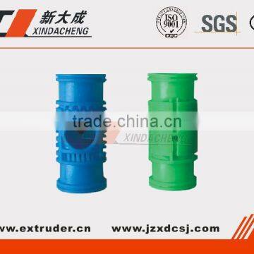 Column Dripper with compensate type, Cylinder dripper