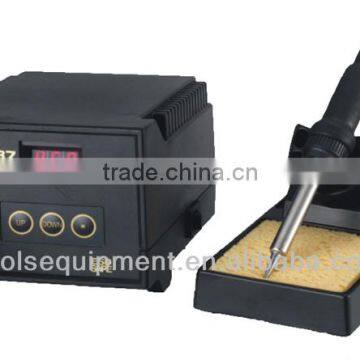 Soldering Station Willdone 937ESD Lead Free Digital Type photo-2