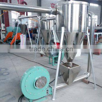 PE PP Pellet Machine Price Plastic Pellet Making Machine Plastic Granulator photo-3