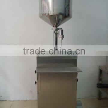 Honey Stick Milk Bottle Filling Machine photo-2