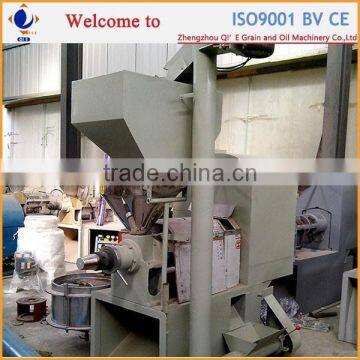 5 Ton per Day Sunflower Seed Oil Extraction Machines With Original Design photo-5