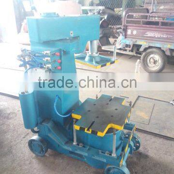 2016 Continuous Casting Machine for Jolt Squeeze Molding Machine photo-3