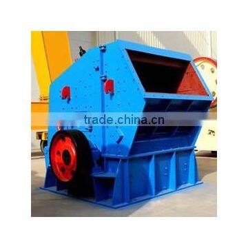 Mining Impact Crusher PF1315 for Rock Ore Crushing photo-2