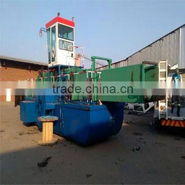 Aquatic Weed Cutting Equipment For Sale photo-2