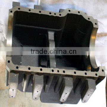 Banghe Cast Iron Auto Parts Supplier Custom Made According to Your Requirement photo-2
