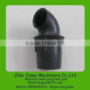 Milk Inlet for Glass Milking Receiver