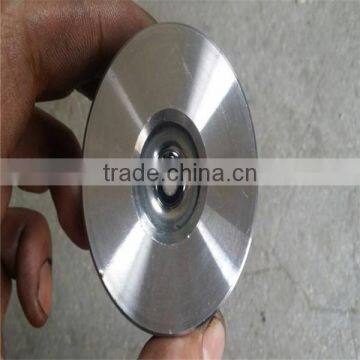 Tungsten Carbide Inserts Wire Drawing Die photo-2