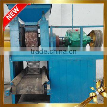 Top Band Charcoal Ball Press Briquette Machine Coal Ball Briquette Making Machine photo-4