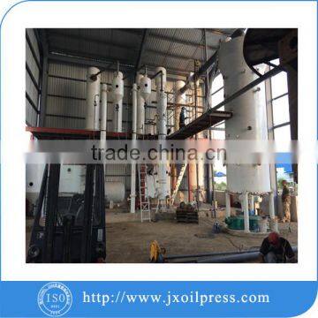 Low Price Commercial Rice Bran Mill Oil Machine of China Henan photo-5